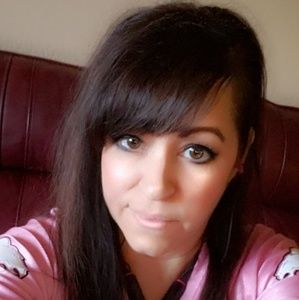 Meet your Posher, Irene